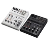 Mixer Livestream Yamaha AG06 MK2 (màu trắng/đen) - Chính Hãng