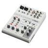 Mixer Livestream Yamaha AG06 MK2