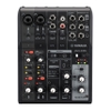 Mixer Livestream Yamaha AG06 MK2