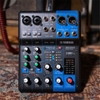 Mixer Yamaha MG06X