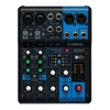 Mixer Yamaha MG06X