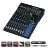 Mixer Yamaha MG12XU