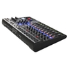 Bàn Trộn Mixer Recorder ZOOM LiveTrak L12 (Hàng Order)