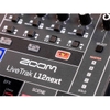 Mixer Zoom LiveTrak L12 next