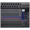 Bàn Trộn Mixer Recorder ZOOM LiveTrak L20 {Hàng Order)