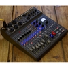 Bàn Trộn Mixer Recorder ZOOM LiveTrak L8 (hàng order)