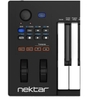 MIDI Keyboard Controller Nektar Impact GX61
