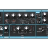 Novation Bass Station II Analog Synthesizer