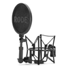 Shockmount Kèm Pop Filter Rode SM6