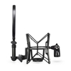 Shockmount Kèm Pop Filter Rode SM6