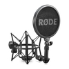 Shockmount Kèm Pop Filter Rode SM6