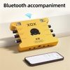 Sound Card Thu Âm-Livestream XOX K10 (Bản Mới)