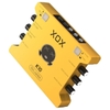 Sound Card Thu Âm-Livestream XOX K10 (Bản Mới)