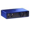 Soundcard thu âm Focusrite Scarlett 2i2 (Gen4)