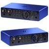 Soundcard thu âm Focusrite Scarlett 2i2 (Gen4)