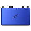 Soundcard thu âm Focusrite Scarlett 2i2 (Gen4)