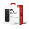 Boxlive cho điện thoại Irig Stream
