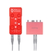 Boxlive Streaming Audio Interface SC380 Stereo for iOS/Android