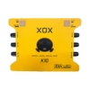 Sound Card Thu Âm-Livestream XOX K10 (Bản Mới)