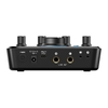 Soundcard livestream Takstar MX630