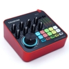 Soundcard thu âm livestream chuyên nghiệp Takstar MX1 Pro