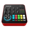 Soundcard thu âm livestream chuyên nghiệp Takstar MX1 Pro