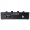 Soundcard Thu Âm MAudio MTrack Duo