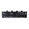 Soundcard Thu Âm MAudio MTrack Duo