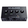 Soundcard Thu Âm MAudio MTrack Duo
