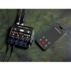 Máy Ghi Âm / Soundcard Podcast Zoom PodTrak P4next