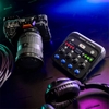 Máy Ghi Âm / Soundcard Podcast Zoom PodTrak P4next