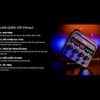 Máy Ghi Âm / Soundcard Podcast Zoom PodTrak P4next