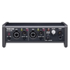 Soundcard Thu Âm Tascam US 2x2HR