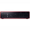 Souncard Thu Âm Focusrite Scarlett 18i16 Gen 4