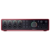 Souncard Thu Âm Focusrite Scarlett 18i16 Gen 4