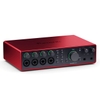 Souncard Thu Âm Focusrite Scarlett 18i16 Gen 4