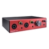 Soundcard thu âm Focusrite Clarett+ 2Pre USB-C
