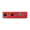 Soundcard thu âm Focusrite Clarett+ 2Pre USB-C