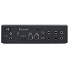 Soundcard thu âm Focusrite Clarett+ 4Pre USB-C