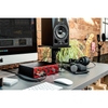 Soundcard thu âm Focusrite Clarett+ 4Pre USB-C
