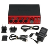 Soundcard thu âm Focusrite Clarett+ 4Pre USB-C