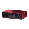 Souncard Thu Âm Focusrite Scarlett 16i16 Gen 4
