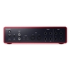 Souncard Thu Âm Focusrite Scarlett 16i16 Gen 4