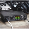 Soundcard thu âm MOTU M2