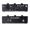 Sound Card Thu Âm M Audio M Track Solo