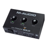 Sound Card Thu Âm M Audio M Track Solo