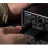 Soundcard Thu Âm Tascam US 4x4HR