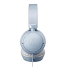 Tai nghe Audio Technica ATH S120C