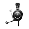 Tai nghe Audio Technica ATH M50xSTS cổng USB