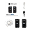 Bộ thu phát Không Dây NMC-Audio NMC0707 Pro (Version 4)